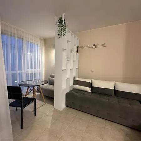 דירה Private Studio-apartment Casa Del Sol *