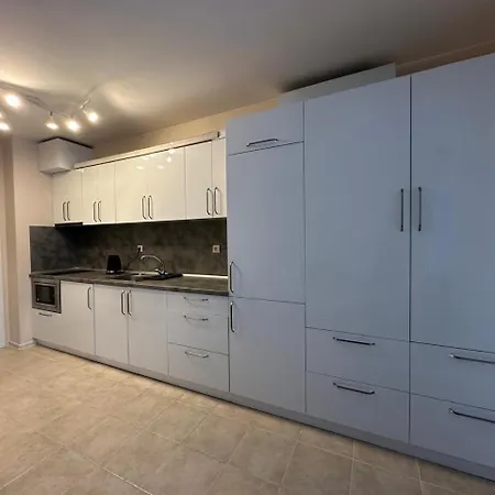 Private Studio-apartment Casa Del Sol * Sunny Beach