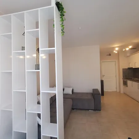 Apartamento Private Studio-apartment Casa Del Sol Sunny Beach