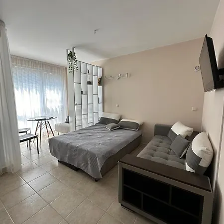 Apartamento Private Studio-apartment Casa Del Sol *