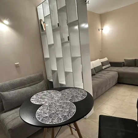 Private Studio-apartment Casa Del Sol *