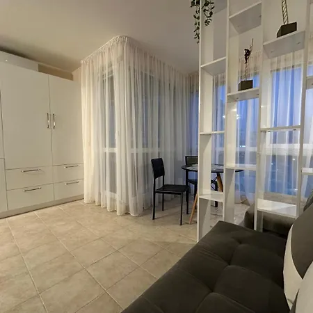 アパート Private Studio-apartment Casa Del Sol