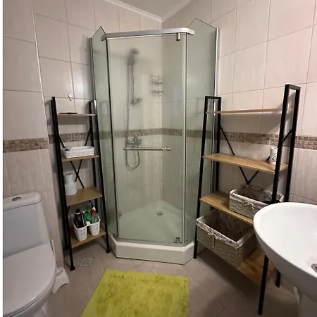 アパート Private Studio-apartment Casa Del Sol サニービーチ