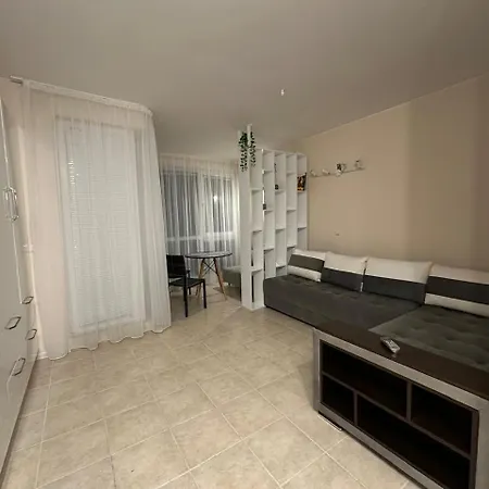 アパート Private Studio-apartment Casa Del Sol サニービーチ