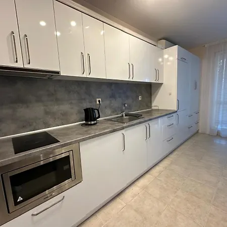アパート Private Studio-apartment Casa Del Sol