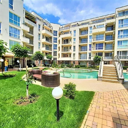 Private Studio-apartment Casa Del Sol アパート