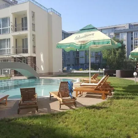 Private Studio-apartment Casa Del Sol アパート *