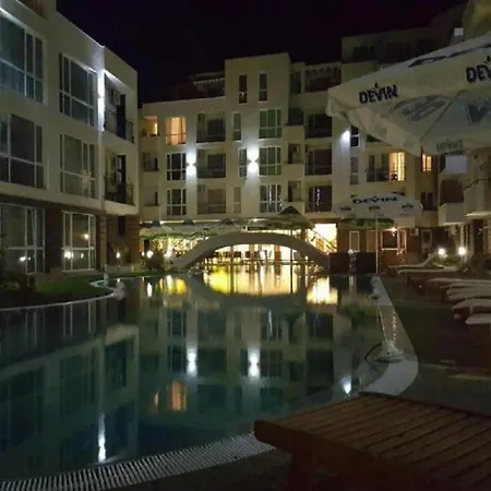 Private Studio-apartment Casa Del Sol * サニービーチ