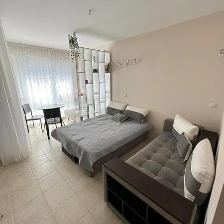 アパート Private Studio-apartment Casa Del Sol *