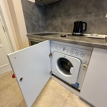 アパート Private Studio-apartment Casa Del Sol