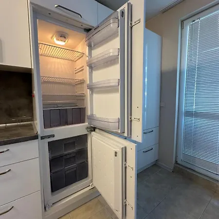 アパート Private Studio-apartment Casa Del Sol *